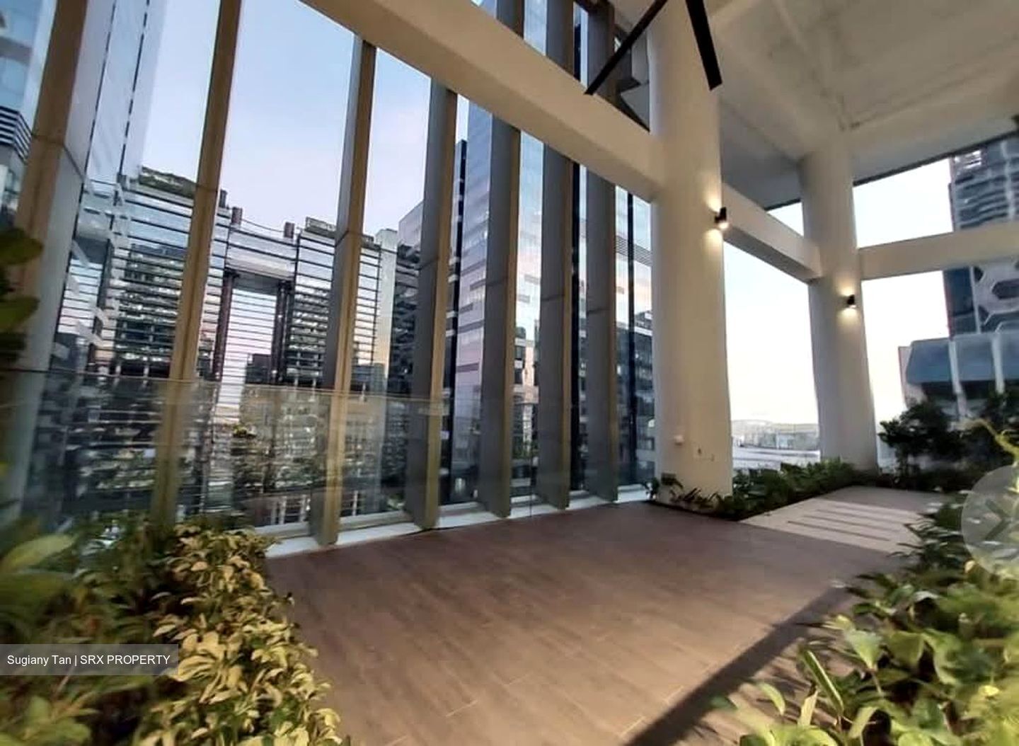 One Shenton (D1), Apartment #549171251